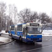 Jelcz 120M #BF253