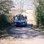 Jelcz 120M #BF255