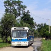 Jelcz 120M #BF265