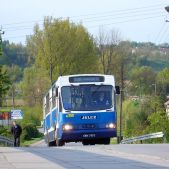 Jelcz 120M #BF269