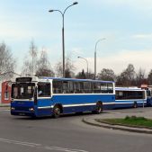Jelcz 120M #BF272