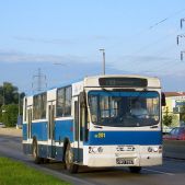 Jelcz 120M #BF281