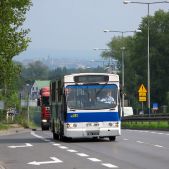 Jelcz 120M #BF281