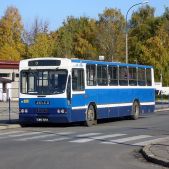 Jelcz 120M #BF288