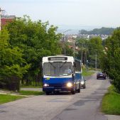 Jelcz 120M #BF290