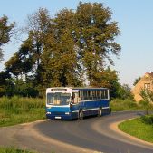 Jelcz 120M #BF291