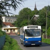 Jelcz 120M #BF291