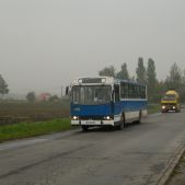 Jelcz 120M #BF304