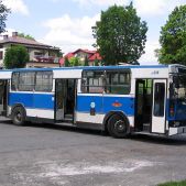 Jelcz 120M #BF314