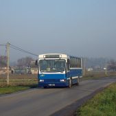 Jelcz 120M #BF317