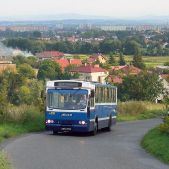 Jelcz 120M #BF326