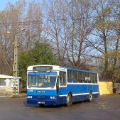 Jelcz 120M #BF326