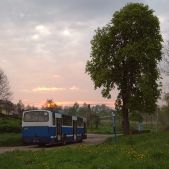 Jelcz 120M #BF330