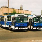 Jelcz 120M #DF312