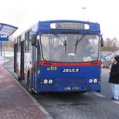 Jelcz 120M #DF313