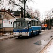 Jelcz 120M #DF326
