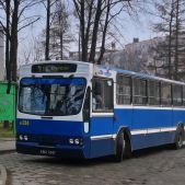 Jelcz 120M #BF284