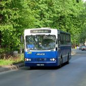 Jelcz 120M #BF269