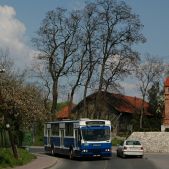 Jelcz 120M #BF326