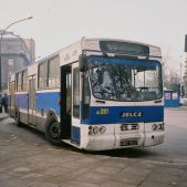 Jelcz 120M #BF281