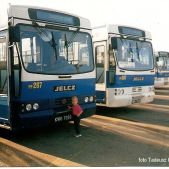Jelcz 120M #PF287