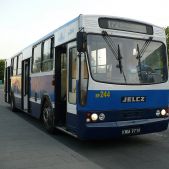 Jelcz 120M #BF244