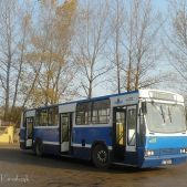 Jelcz 120M #BF317