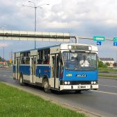 Jelcz 120M #DF305