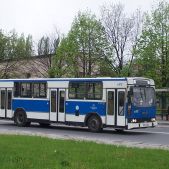 Jelcz 120M #BF312