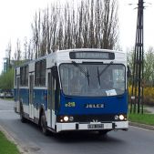 Jelcz 120M #BF215