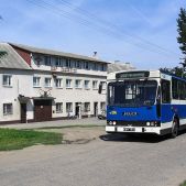 Jelcz 120M #BF206