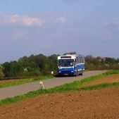 Jelcz 120M #BF328