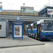 Jelcz 120M #BF272