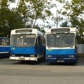 Jelcz 120M #BF271
