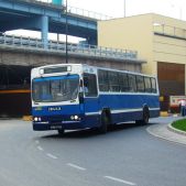 Jelcz 120M #BF323