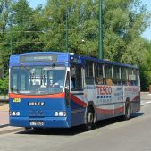 Jelcz 120M #BF238