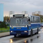 Jelcz 120M #BF261