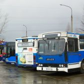 Jelcz 120M #BF312