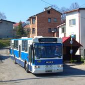 Jelcz 120M #BF281