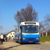 Jelcz 120M #BF290