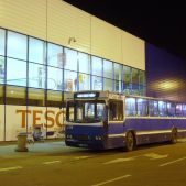 Jelcz 120M #BF238