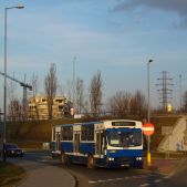 Jelcz 120M #BF284