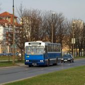 Jelcz 120M #BF330