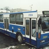 Jelcz 120M #21034