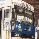 Jelcz 120M #11001
