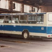 Jelcz 120M #11004