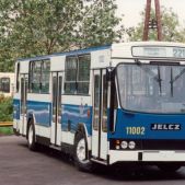 Jelcz 120M #11002