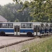 Jelcz 120M