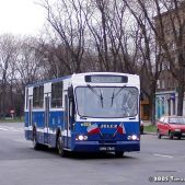 Jelcz 120M #BF326