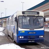 Jelcz 120M #BF249